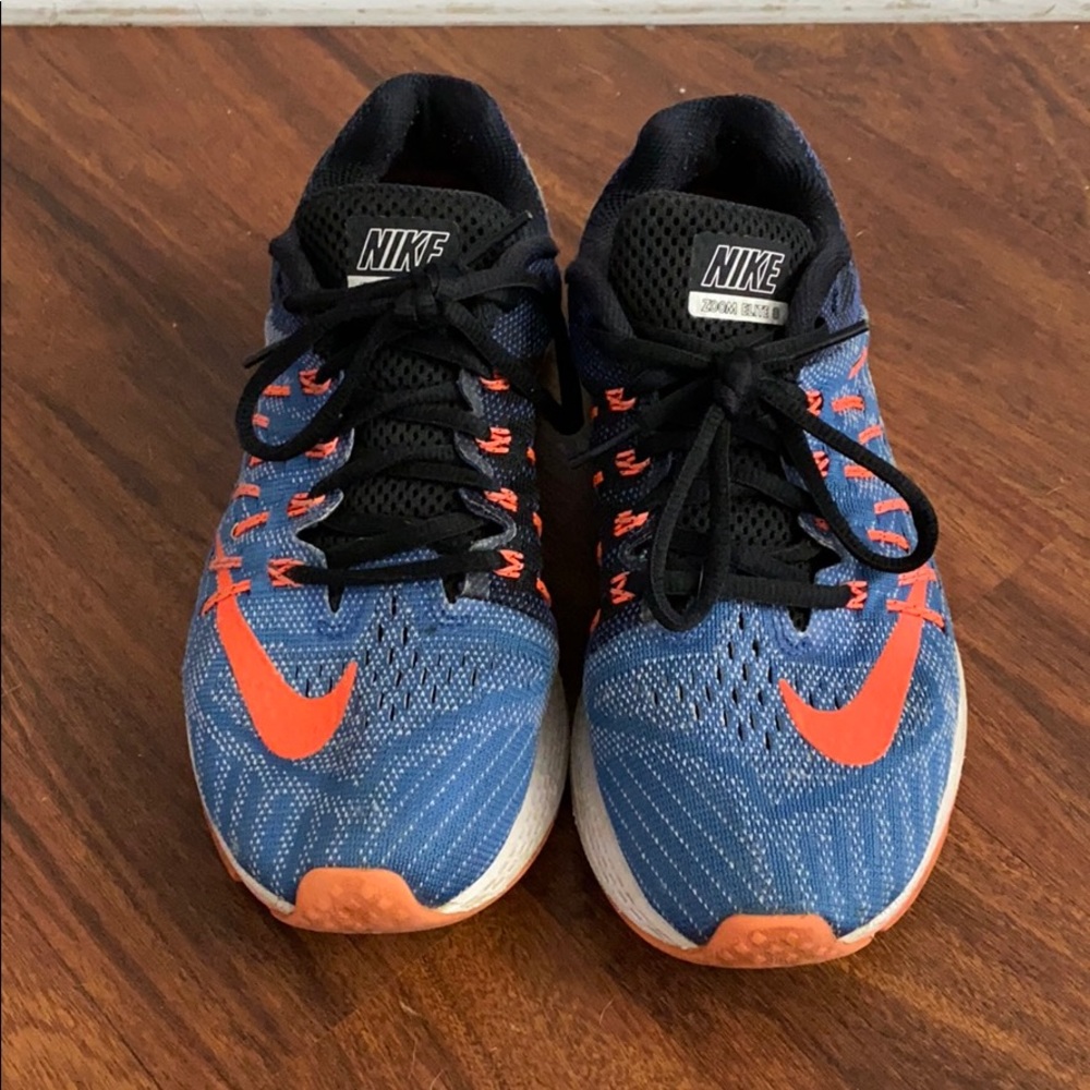 Nike Running Shoes